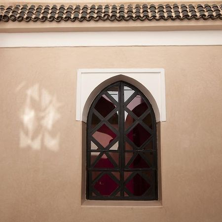 Riad Le Rubis Marrakesh Ngoại thất bức ảnh