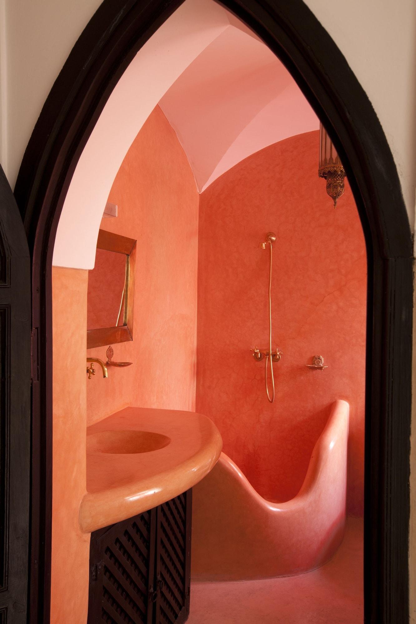 Riad Le Rubis Marrakesh Ngoại thất bức ảnh
