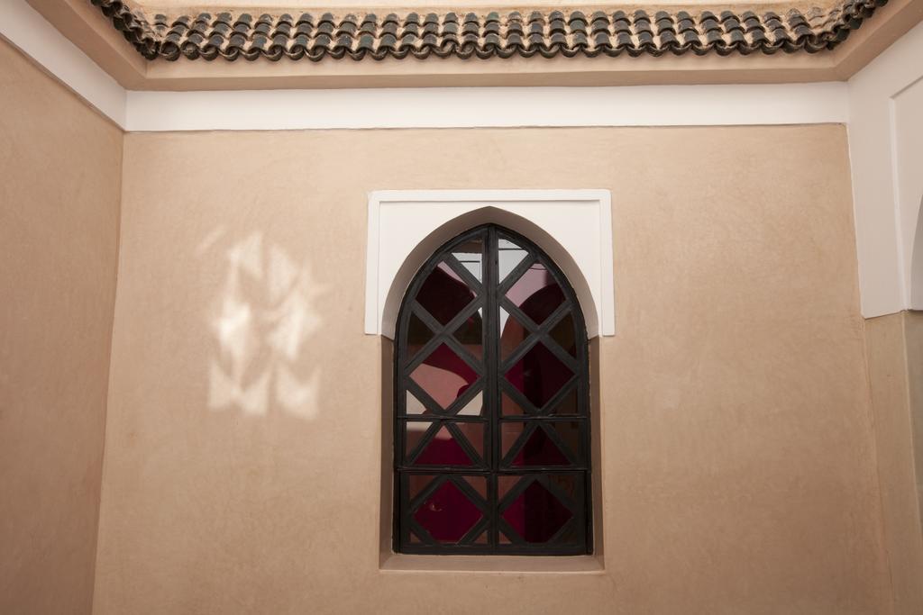 Riad Le Rubis Marrakesh Ngoại thất bức ảnh