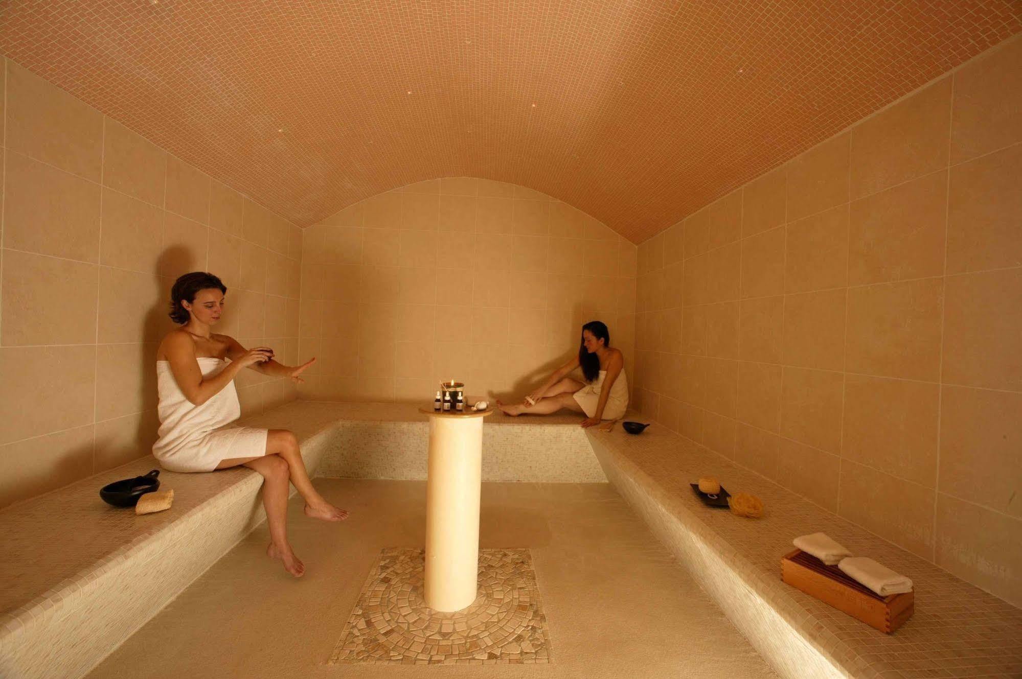 Riad Le Rubis Marrakesh Ngoại thất bức ảnh