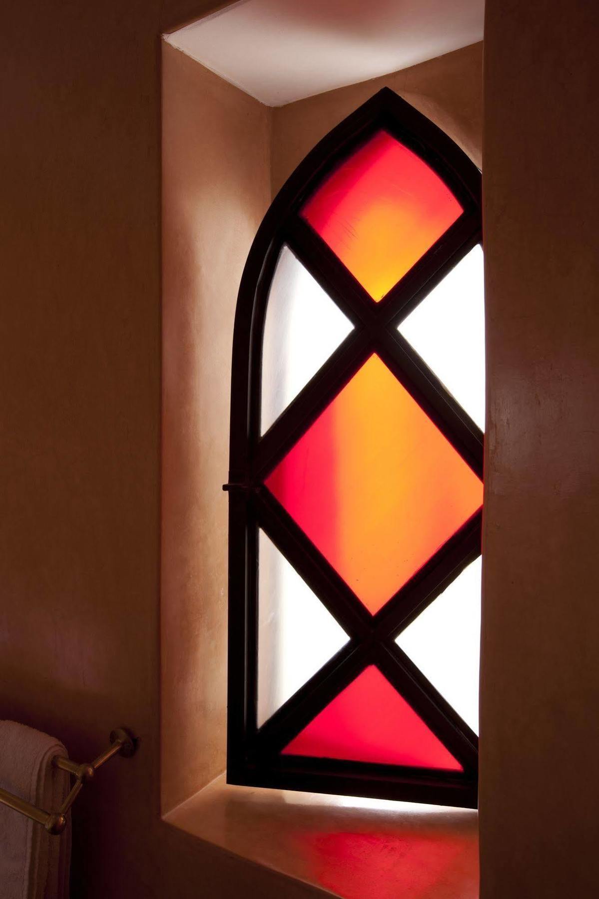 Riad Le Rubis Marrakesh Ngoại thất bức ảnh