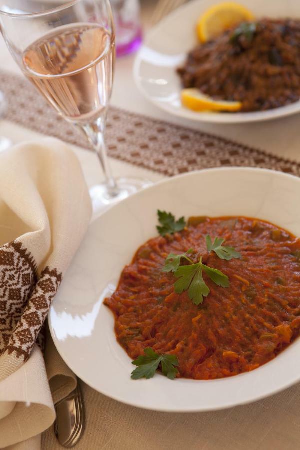 Riad Le Rubis Marrakesh Ngoại thất bức ảnh